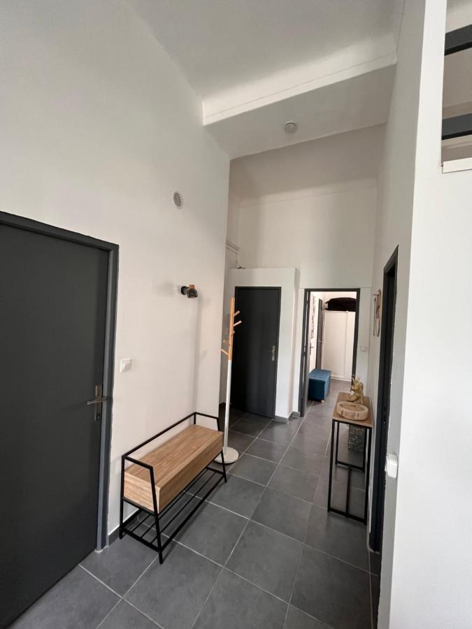 קאן Magnifique Appartement A 10 Minutes De La Croisette מראה חיצוני תמונה